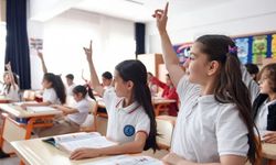 İlk ara tatil sona erdi: Okullar yeniden açıldı