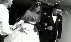 Kayseri'de düğün gecesi ölen damat olayında namus meselesi iddiası!