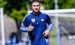 Kayserispor’da umutlu bekleyiş sürüyor! Gözler o oyuncuya çevrildi