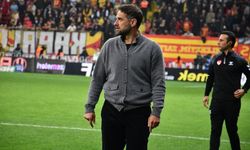 Kayserispor'da ilk galibiyet buruk geçti! Djalovic Fenerbahçe maçını tribünden izleyecek