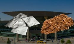 Kayseri Şehirlerarası Otobüs Terminalinde 'A-M' yakalatan şahıs: ‘Memlekette bulamam diye fazla aldım’