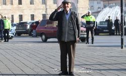 Türkiye Atasını unutmadı! İllerden 10 Kasım saygı duruşu