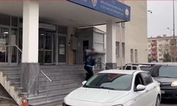 Kayseri’de evden 100 bin TL değerinde hırsızlık: Olayı polis kısa sürede aydınlattı