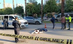 Sürücü 12 Yaşında ki çocuğu öldürüp kaçtı!