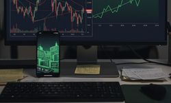 Yılın finans hamlesi! Kripto Dibi Gördü mü, VİOP Neden Sıçradı?