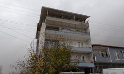 Malatya'da 13 yaşındaki bir çocuk, evinde ölü bulundu