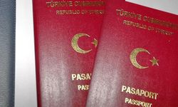 2026 pasaport fiyatları açıklandı! En ucuz pasaport bile binlerce lira oldu