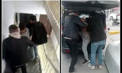 Kayseri’de 23 yaşında 24 yıl hapis cezası olan şahıs yakalandı