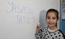 24 Kasım Öğretmenler Günü tatil mi? Okullar açık mı?