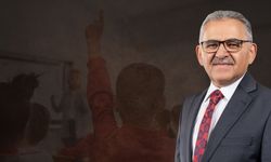 Kayserili öğrencilere Büyükkılıç’tan ara tatil müjdesi!