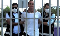 Cehennem Melekleri’nin elebaşı Necati Arabacı yeniden tutuklandı!