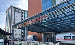 Kız Yurdunda 40 Öğrenci yedikleri yemekten zehirlendi