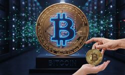 Para eridi gitti! Bitcoin’de son 1 yılın en sert düşüşü