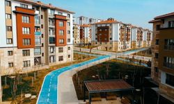 Dev projede kritik gün! 500 Bin Sosyal Konut için başvurular başlıyor