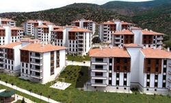 500 Bin Sosyal Konut Projesinde yeni dönem! Bakan Kurum detayları açıkladı