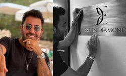 Ersan Diamond’a silahlı saldırı!