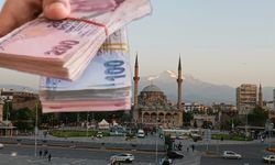 Türkiye’nin en borçlu illeri belli oldu: Kayseri’nin borç karnesi şaşırttı!