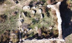 8 asırlık Çınçınlı Sultan Hanı yıkılma tehlikesi yaşıyor