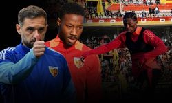 Kayserispor’da Gaziantep FK maçı öncesi büyük sürpriz! Bu oyuncular oynayabilir