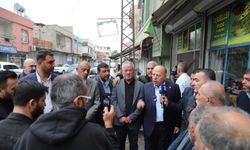 Başkan Demirçalı’dan yapay zekâ tepkisi: ‘Burası tehlikeli değil, Türkiye’nin en güvenli mahallesidir’