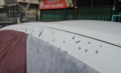 Kayseri'de duruşma sonrası pusu! pompalı tüfekten çıkan saçmalar kadına isabet etti