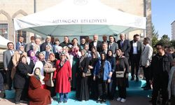 Melikgazi’den bir açılış daha: Pirdede Kur’an Kursu hizmette!