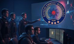 Kayseri polisinden sanal devriye: 468 hesap erişime kapatıldı!