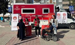 Bu araçlar artık her yerde: Bakanlık, sosyal destekleri vatandaşın ayağına götürüyor