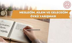 Aile Yılı’na özel: MEB’den yeni öykü yarışması