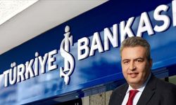 Kayseri’de 15 şubeyle hizmet veren İş Bankası’nda üst düzey atama!