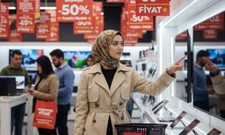 Kayseri alışveriş meraklıları dikkat Kasım fırsatlarının perde arkasında neler dönüyor?