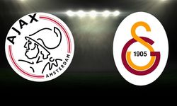 Ajax Galatasaray maçı saat kaçta? Hangi kanalda?
