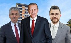 AK Parti’nin iktidara gelişinin 23. yılı: Kayseri’den birlik ve hizmet mesajı