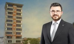 Hüseyin Okandan: ‘Teşkilatımızın dinamizmi Kayseri’nin gücüdür’