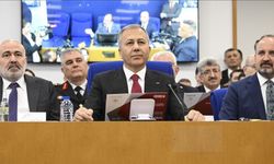 İmralı gerginliği bütçe görüşmelerine sıçradı