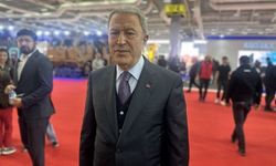 Hulusi Akar, 8. Konya Savunma Sanayi Tedarikçi Buluşmaları'na katıldı