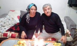 Birlikte yaşadığı kadını tabancayla öldürdü: Yakalanma anları kameralara yansıdı!