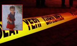 2 yaşındaki kız çocuğu babasının kullandığı traktörün altında kalarak can verdi!