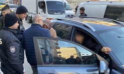 Aksaray’da 17 yaşındaki çocuk okul çıkışı bıçaklandı