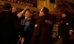 Aksaray’da ‘Küseceksen Oynamayalım’ kahvehanesindeki kavga kameralara yansıdı! 3 kişi yaralandı