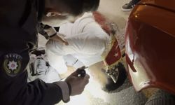 Aksaray’da sokak ortasında palalı saldırı! 39 yaşındaki adam ağır yaralandı