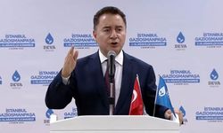 Ali Babacan: 'Siz değil miydiniz oyunuzu CHP'nin logosunun altına verin diyen'