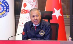 Ali Yerlikaya ‘Sen benim kim olduğumu biliyor musun?’ Dönemi bitti!