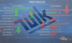 Enerji ve teknoloji üretimi sanayiyi sırtladı