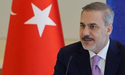 Almanya ile kritik temas başlıyor: Hakan Fidan ilk resmi ziyaretini yarın yapacak