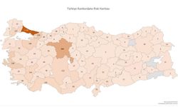 Batıyoruz! Konkordato ilan eden şirketlerde bakın Kayseri kaçıncı sırada
