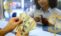2 Kasım Dolar ve Euro fiyatları