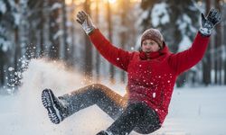 Kışın botları kaymaz yapmanın en etkili yöntemi şaşırttı