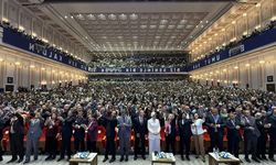 Anahtar Parti 1. Yılını kutladı! Tahir Keskinkılıç: ‘Yolumuza kararlılıkla devam ediyoruz’