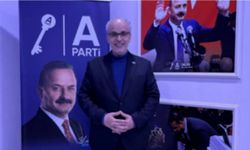 Anahtar Parti Kayseri İl Başkanı Elvan Öztürk: Terörist kahramanlaştırılamaz